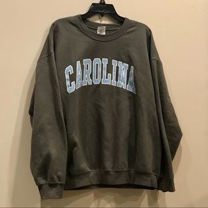 UNC Sweatshirt